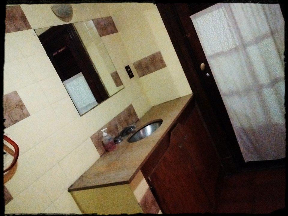 VI Luz Y Entre Hostel Buenos Aires Bagian luar foto